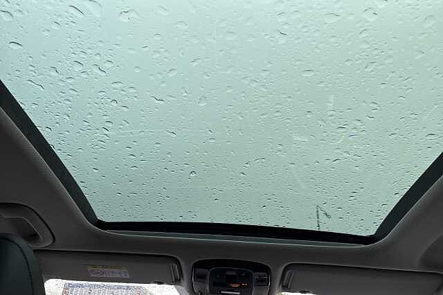 Hyundai Tucson 1.6T Hybrid Ultimate 5dr Auto