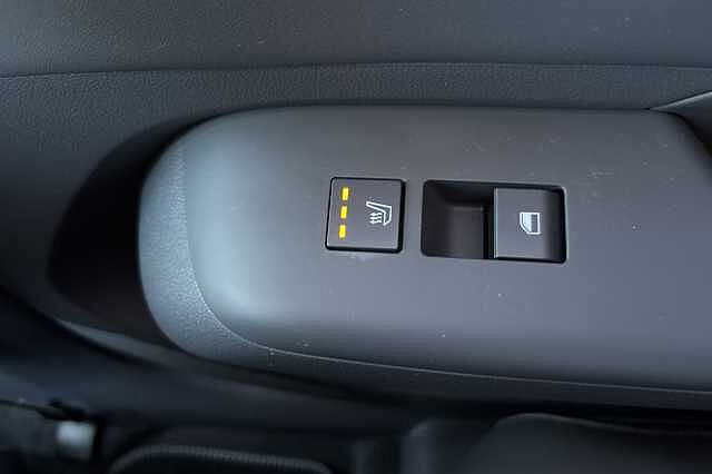 Hyundai KONA 160kW Ultimate 65kWh 5dr Auto Orange