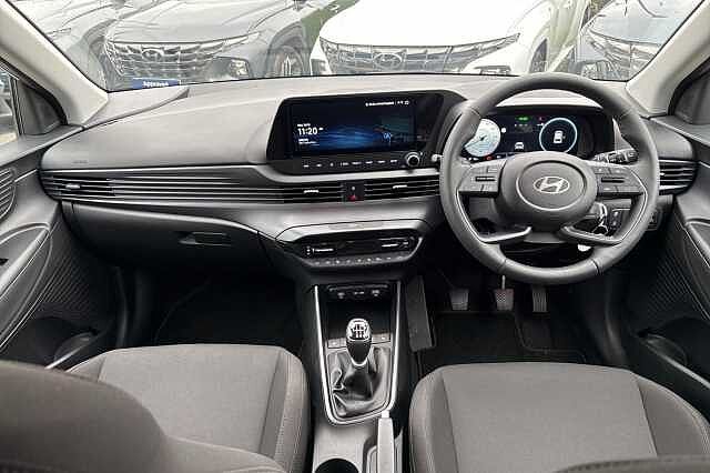 Hyundai I20 1.0T GDi Premium 5dr