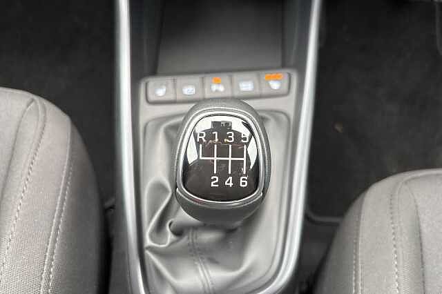 Hyundai I20 1.0T GDi Premium 5dr