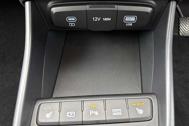 Hyundai I20 1.0T GDi Premium 5dr