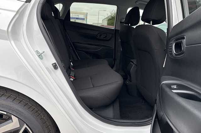 Hyundai I20 1.0T GDi Premium 5dr