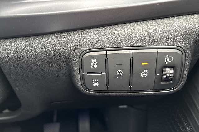 Hyundai I20 1.0T GDi Premium 5dr