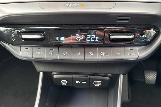 Hyundai I20 1.0T GDi Premium 5dr
