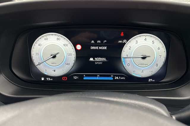 Hyundai I20 1.0T GDi Premium 5dr