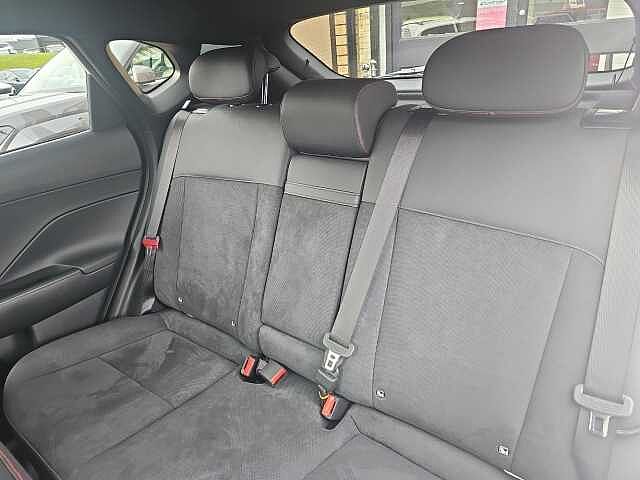 Hyundai Kona 1.6 Hybrid 129 N Line S 5dr DCT