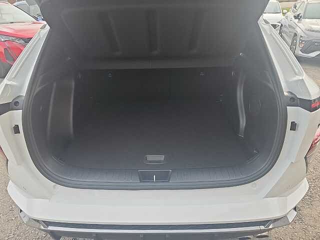 Hyundai Kona 1.6 Hybrid 129 N Line S 5dr DCT