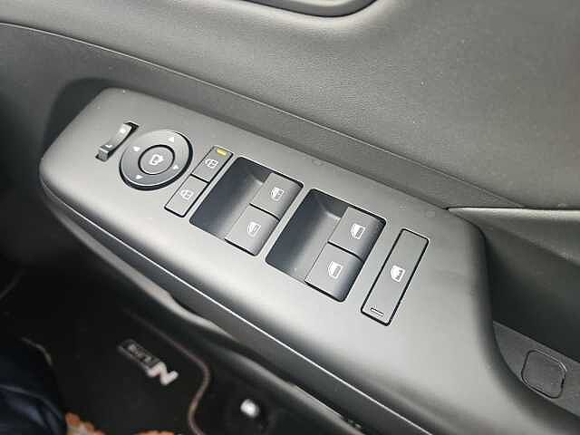 Hyundai Kona 1.6 Hybrid 129 N Line S 5dr DCT