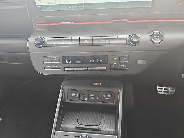 Hyundai Kona 1.6 Hybrid 129 N Line S 5dr DCT