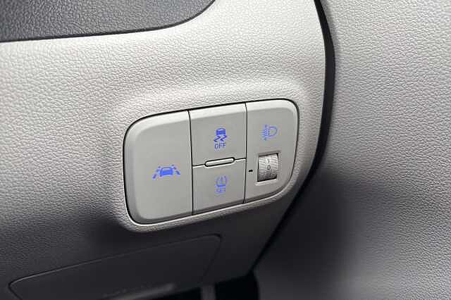 Hyundai I10 1.0 MPi Premium 5dr Green