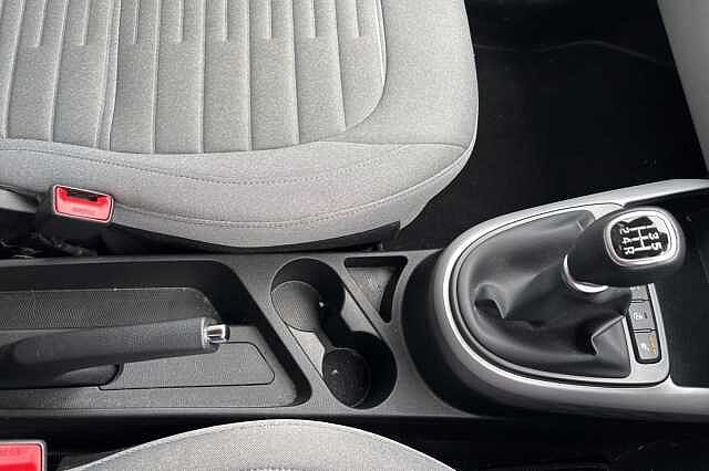 Hyundai I10 1.0 MPi Premium 5dr Green