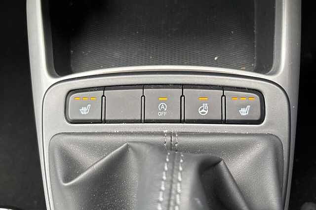 Hyundai I10 1.0 MPi Premium 5dr Green