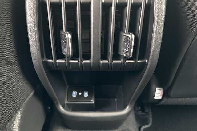 Hyundai KONA 1.6T 138 Advance 5dr Black