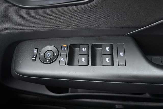 Hyundai KONA 1.0T Advance 5dr DCT Grey