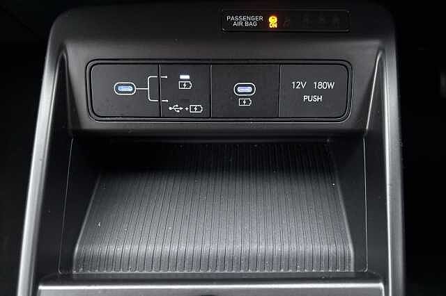 Hyundai KONA 1.0T Advance 5dr DCT Grey