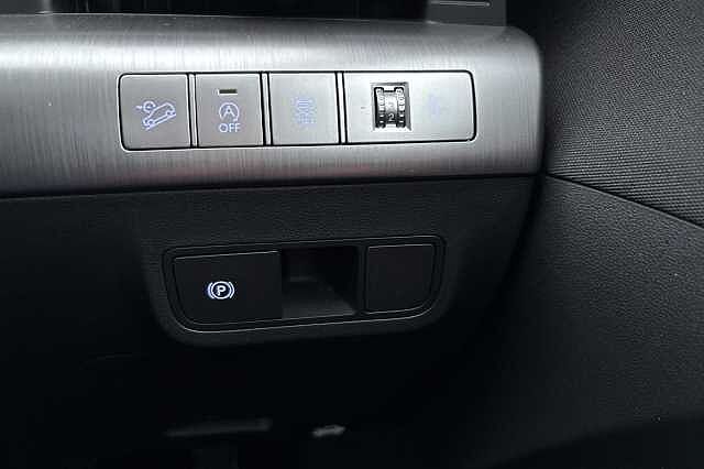 Hyundai KONA 1.0T Advance 5dr DCT Grey