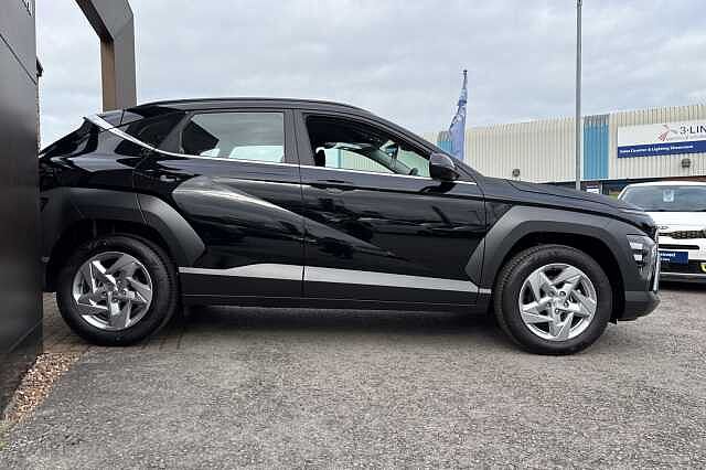Hyundai KONA 1.6T 138 Advance 5dr DCT