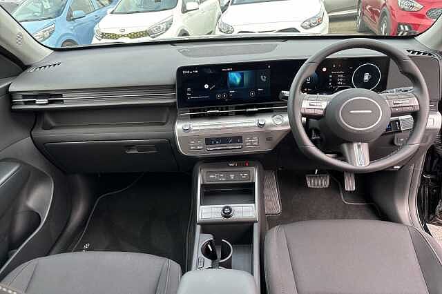 Hyundai KONA 1.6T 138 Advance 5dr DCT