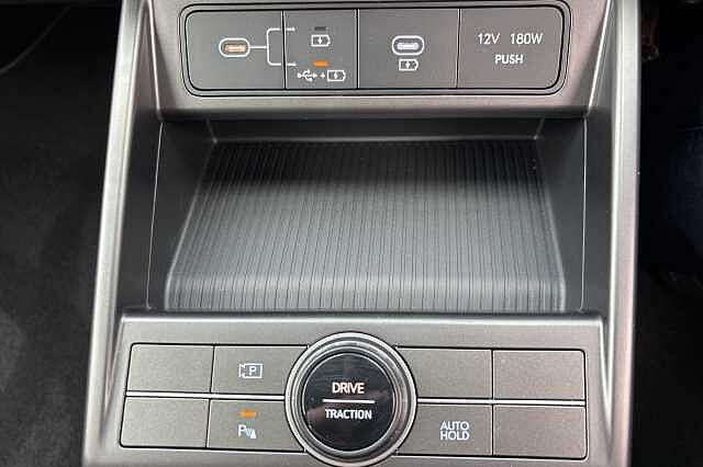 Hyundai KONA 1.6T 138 Advance 5dr DCT