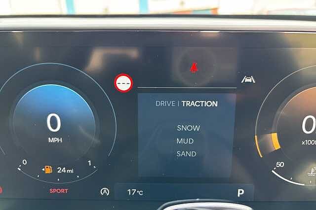 Hyundai KONA 1.6T 138 Advance 5dr DCT