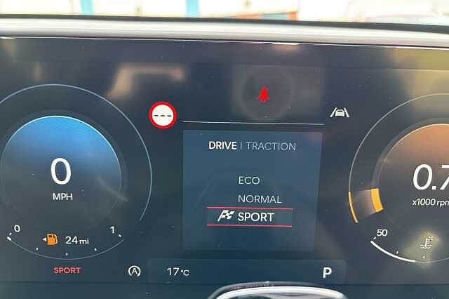 Hyundai KONA 1.6T 138 Advance 5dr DCT