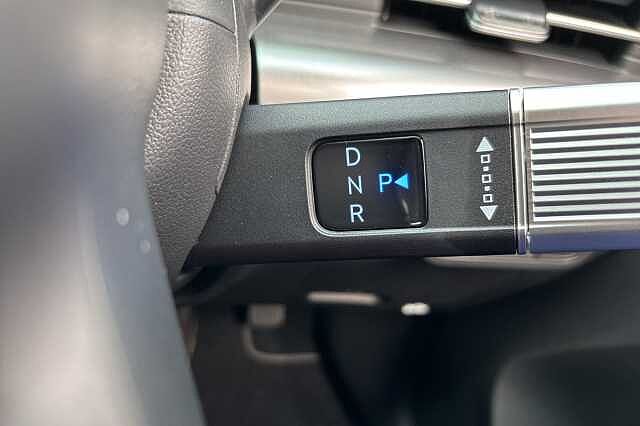 Hyundai KONA 1.6T 138 Advance 5dr DCT