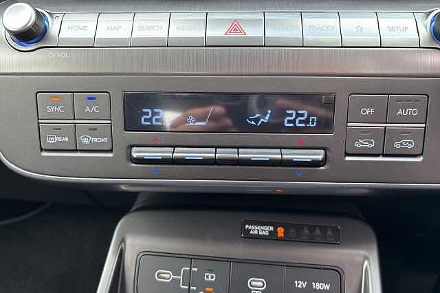 Hyundai KONA 1.6T 138 Advance 5dr DCT