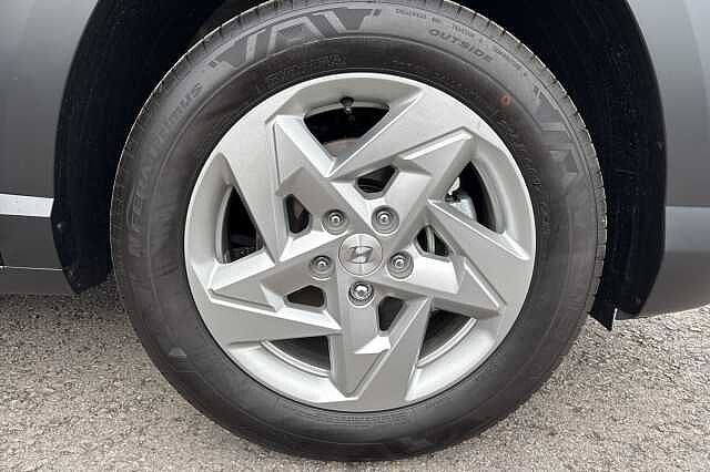 Hyundai KONA 1.6T 138 Advance 5dr DCT