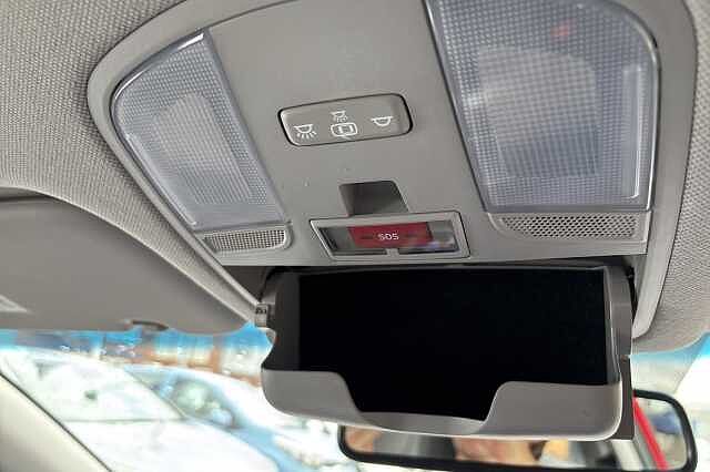 Hyundai IONIQ 1.6 GDi Hybrid Premium 5dr DCT