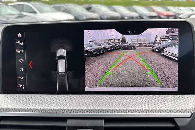 BMW X3 xDrive20d M Sport 5dr Step Auto