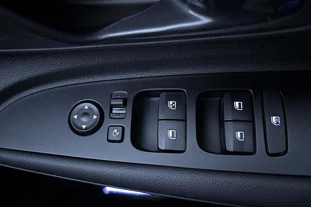 Hyundai I20 1.0T GDi Premium 5dr Green