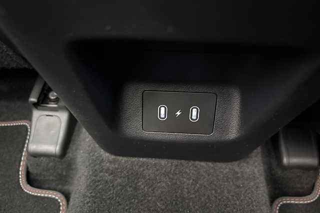 Hyundai TUCSON 1.6T 48V MHD N Line S 5dr 4WD DCT Grey