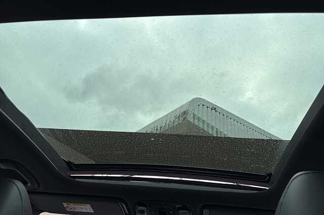 Hyundai TUCSON 1.6T 48V MHD N Line S 5dr 4WD DCT Grey