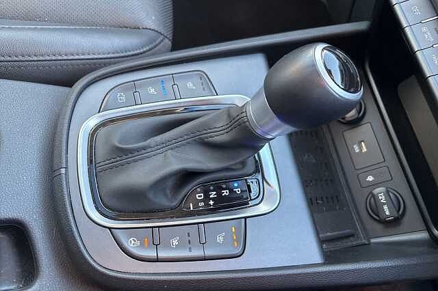 Hyundai KONA 1.6 GDi Hybrid Ultimate 5dr DCT