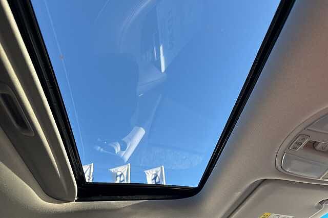 Hyundai KONA 1.6 GDi Hybrid Ultimate 5dr DCT