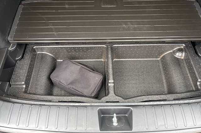 Hyundai TUCSON 1.6 TGDi Ultimate 5dr 2WD Grey