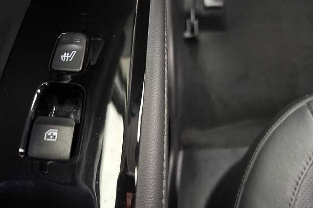 Hyundai TUCSON 1.6 TGDi Ultimate 5dr 2WD Grey