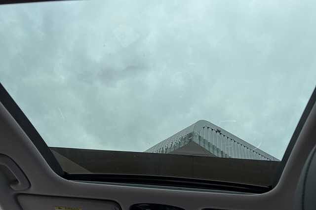 Hyundai TUCSON 1.6 TGDi Ultimate 5dr 2WD Grey