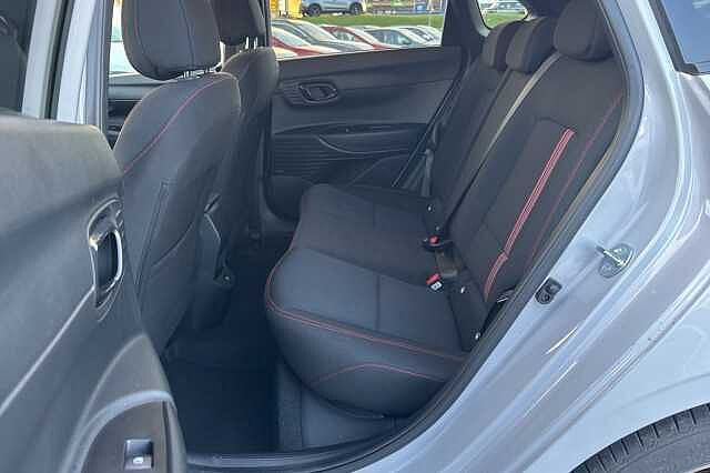 Hyundai I20 1.0T GDi N Line S 5dr