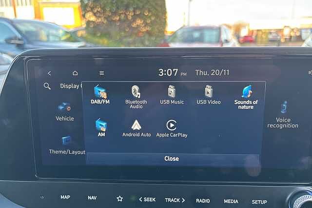 Hyundai I20 1.0T GDi N Line S 5dr