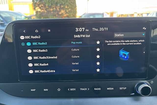 Hyundai I20 1.0T GDi N Line S 5dr