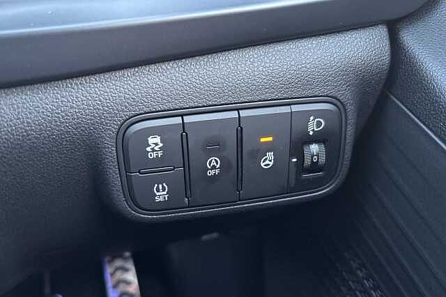 Hyundai I20 1.0T GDi N Line S 5dr