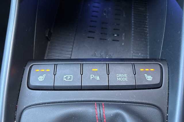 Hyundai I20 1.0T GDi N Line S 5dr