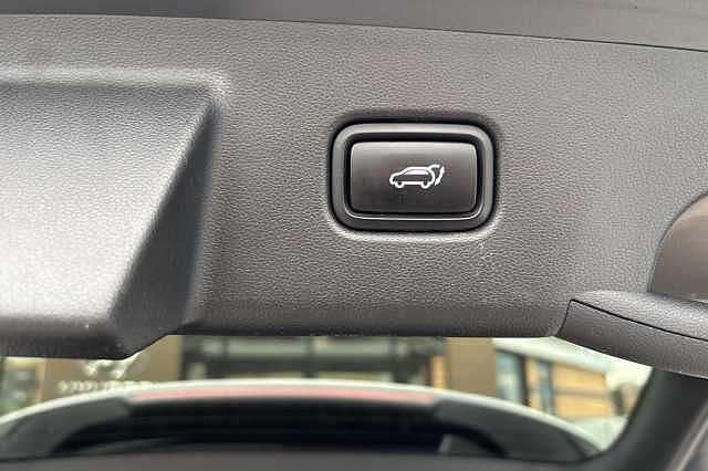 Hyundai TUCSON 1.6 TGDi Hybrid 230 Ultimate 5dr 2WD Auto