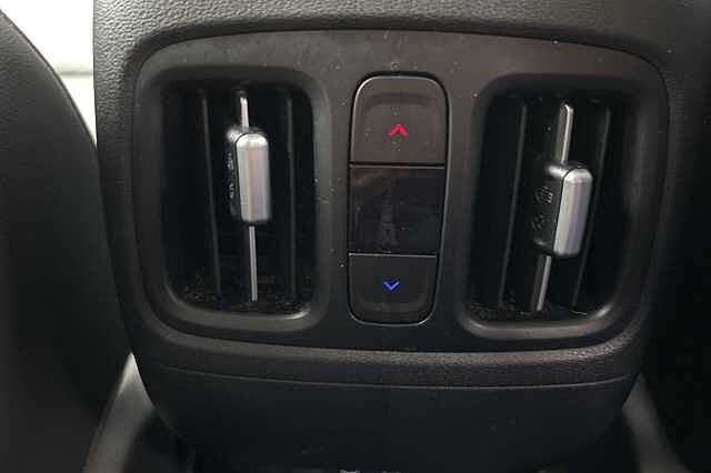 Hyundai TUCSON 1.6 TGDi Hybrid 230 Ultimate 5dr 2WD Auto