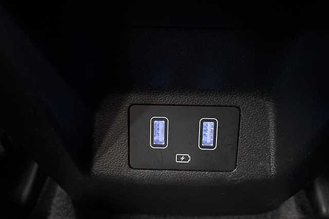 Hyundai TUCSON 1.6 TGDi Hybrid 230 Ultimate 5dr 2WD Auto