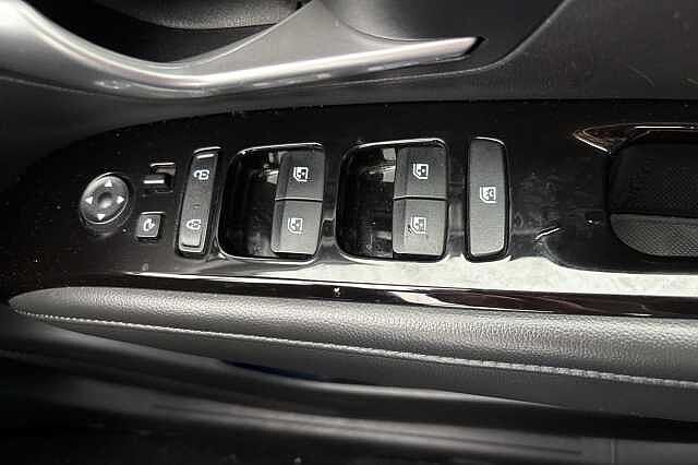 Hyundai TUCSON 1.6 TGDi Hybrid 230 Ultimate 5dr 2WD Auto