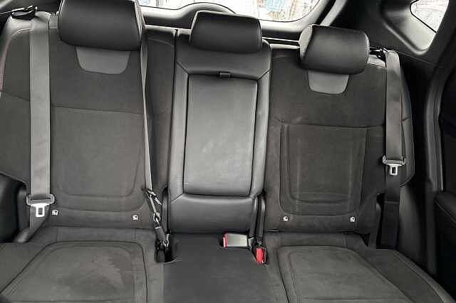 Hyundai TUCSON 1.6 TGDi Hybrid 230 N Line 5dr 2WD Auto