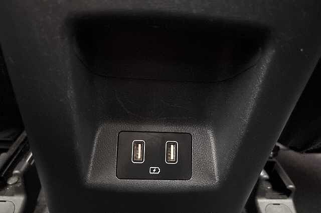 Hyundai TUCSON 1.6 TGDi Hybrid 230 N Line 5dr 2WD Auto