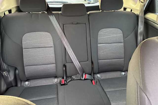 Hyundai TUCSON 1.6 GDi SE Nav 5dr 2WD